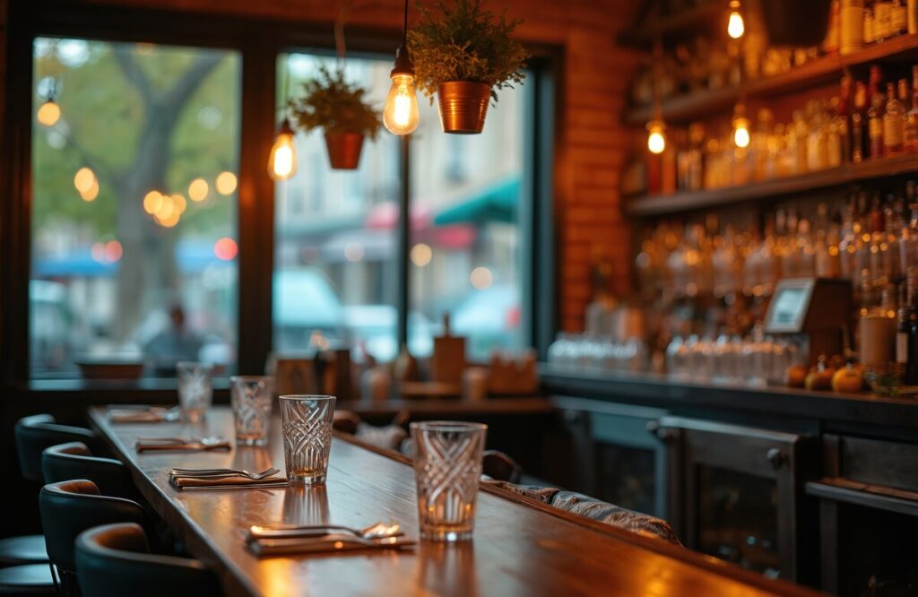 A Foodie’s Guide to Newhall, San Jose: Savoring the Heart of the Neighborhood